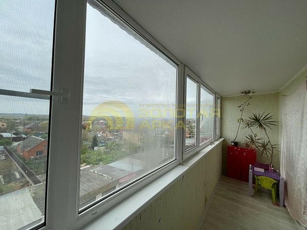 2-к квартира, 50 кв.м.