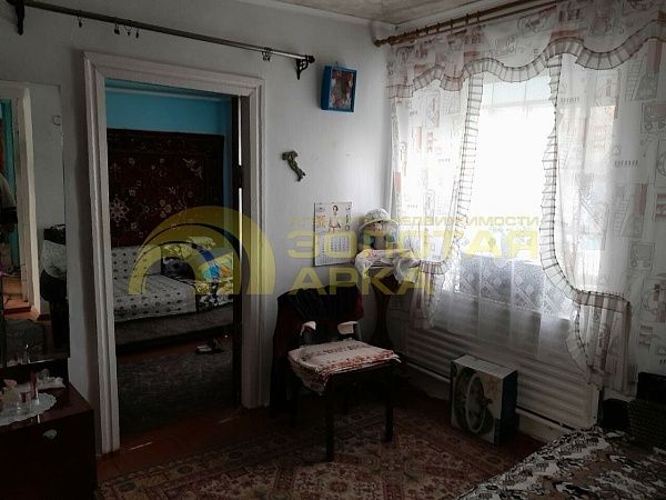 Дом с участком, 82 кв.м. Дом с участком, 82 кв.м.