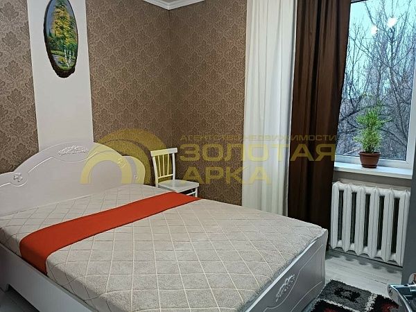 2-к квартира, 45 кв.м.