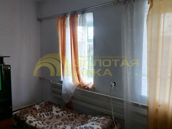 Дом с участком, 49 кв.м.