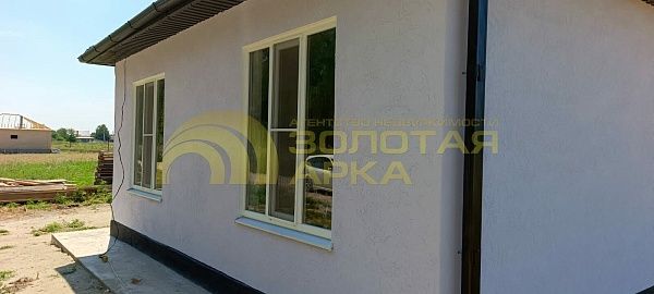 Дом, 68 кв.м.