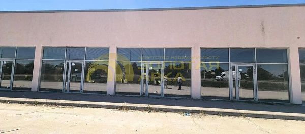 Помещения свободного назначения, 150  кв. м, 
