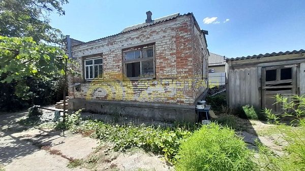 Дом, 67 кв.м.