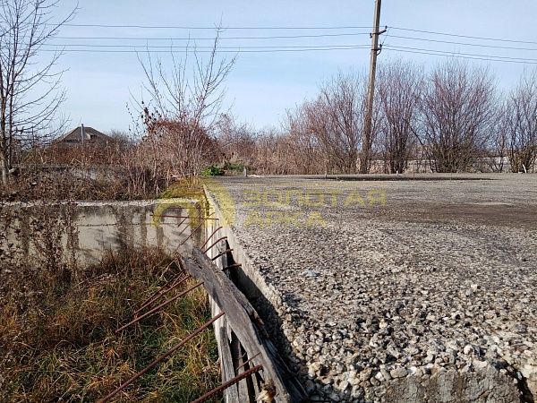 Участок
