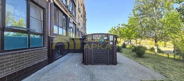 Студия, 19 кв.м.