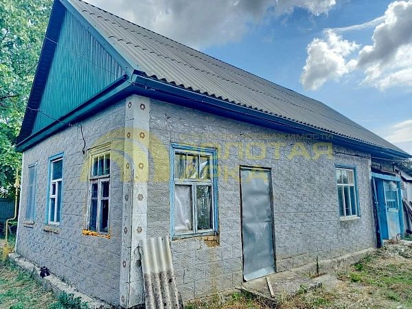 Дом, 50 кв.м.