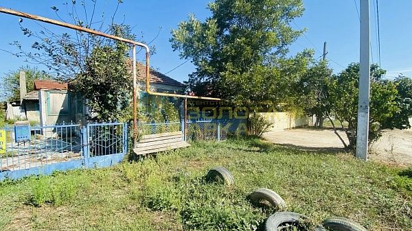 Дом, 49 кв.м.