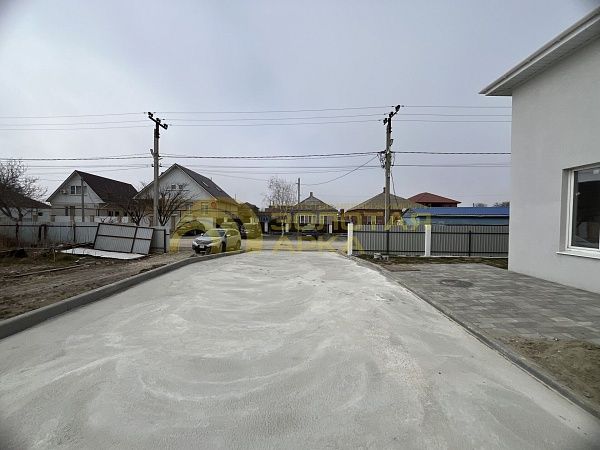 Таунхаус, 63 кв.м.