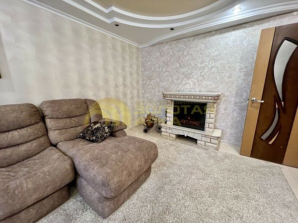 3-к квартира, 87 кв.м. 3-к квартира, 87 кв.м.
