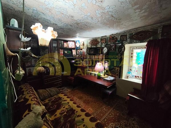 Дом с участком, 70 кв.м.