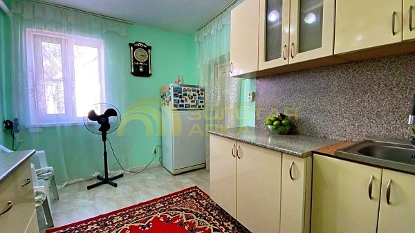 Дом, 60 кв.м., улица Чапаева