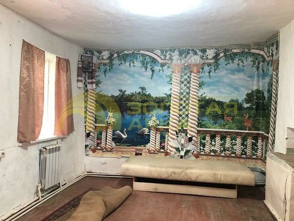 Дом, 40 кв.м.