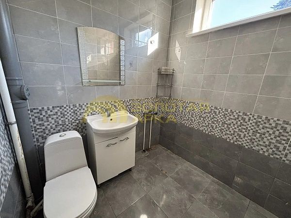 1-к квартира, 36 кв.м.