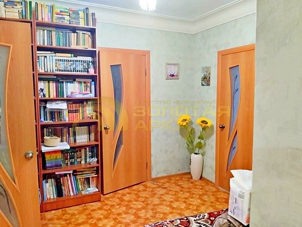 Дом с участком, 89 кв.м. Дом с участком, 89 кв.м.