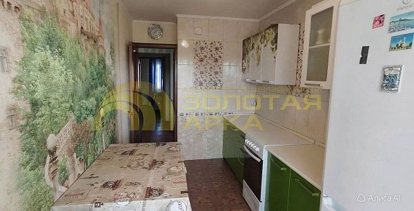 2-к квартира, 49 кв.м.