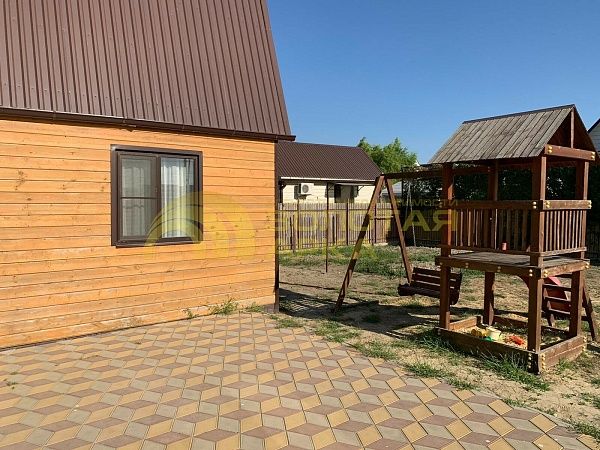 Дом с участком, 67 кв.м. Дом с участком, 67 кв.м.