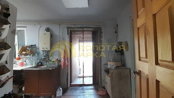4-к квартира, 90 кв.м.