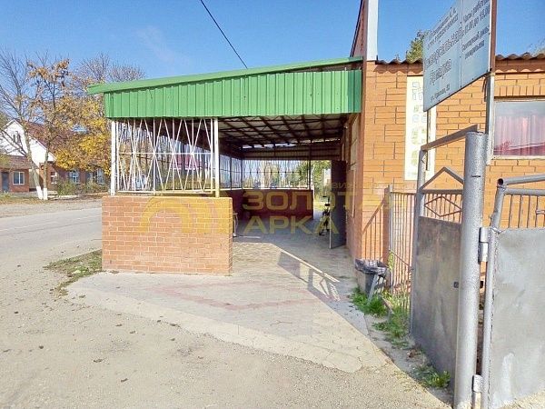 Аренда недвижимости, коммерческая, улица Красная