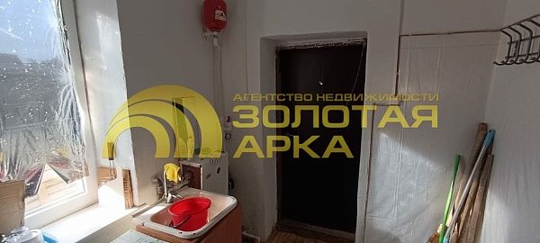 2-к квартира, 40 кв.м.