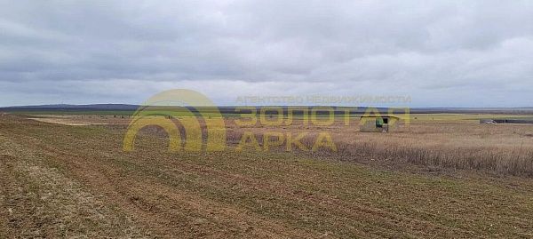 Участок, Краснодарский край, Темрюкский район, Таманский