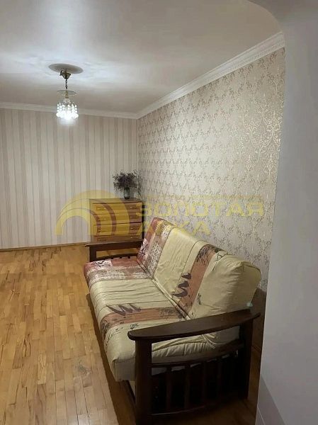 2-к квартира, 57 кв.м.