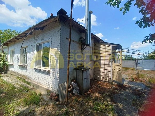 Дом, 55 кв.м.