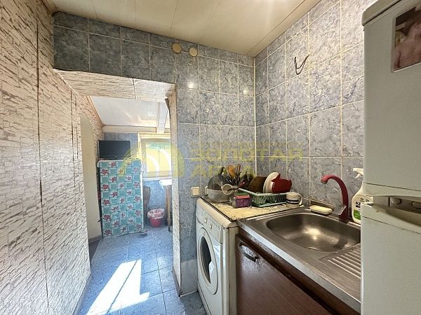 Дом с участком, 30 кв.м.