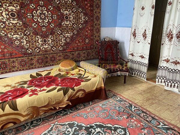Дом с участком, 76 кв.м. Дом с участком, 76 кв.м.