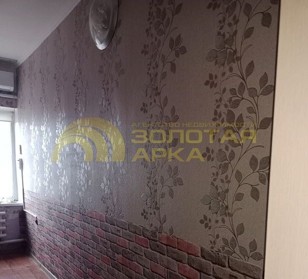 3-к квартира, 67 кв.м.