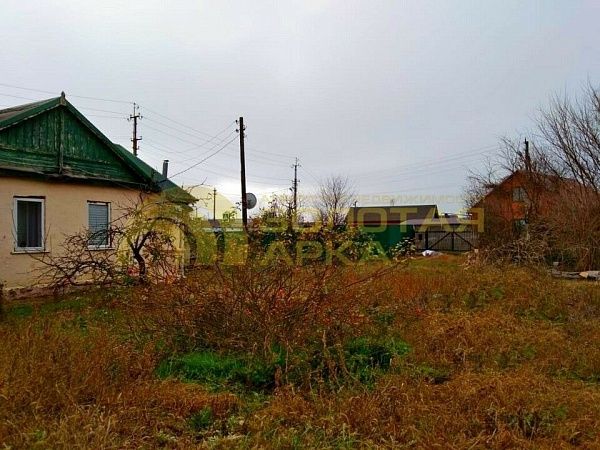 Дом с участком, 30 кв.м.