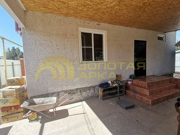 Производственное помещение, 3400 кв.м.