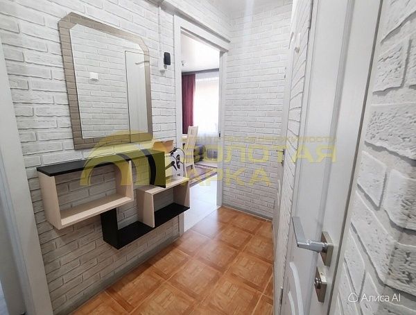 2-к квартира, 47 кв.м.