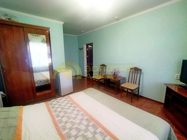 Гостиница, 306  кв. м, 
