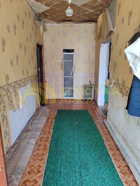 3-к квартира, 100 кв.м.