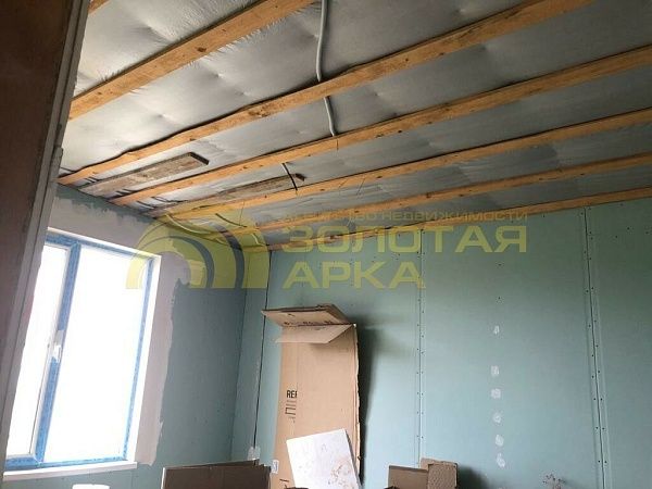 Дом с участком, 106 кв.м.