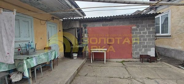 Дом, 60 кв.м.
