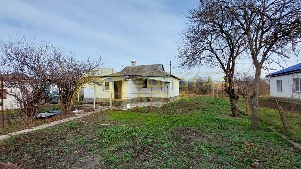 Дом с участком, 71 кв.м. Дом с участком, 71 кв.м.