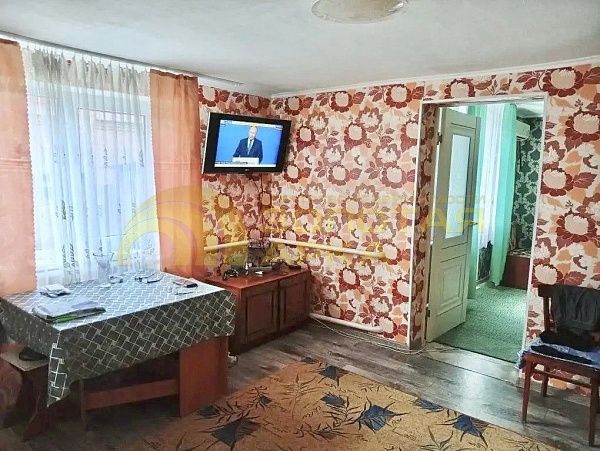 Дом, 52 кв.м.