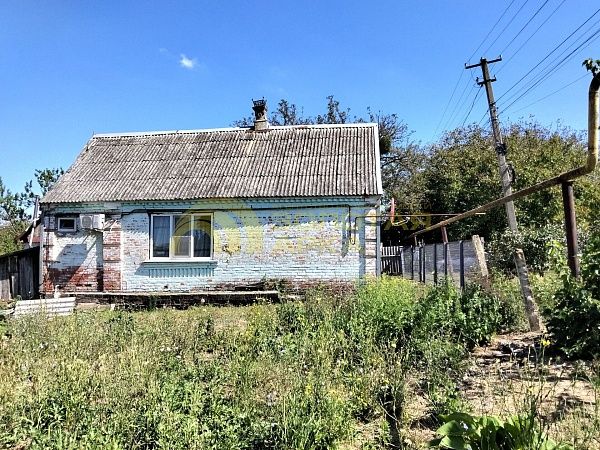 Дом, 36 кв.м.