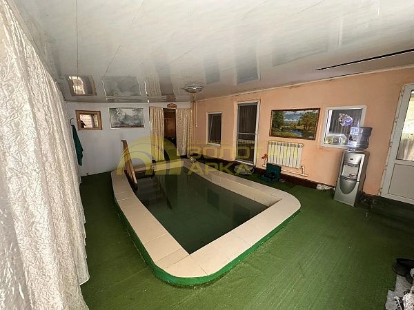 Дом, 150 кв.м.