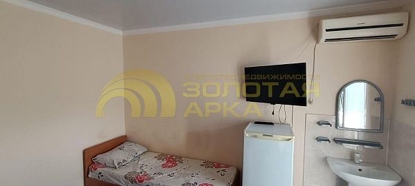 2-к квартира, 50 кв.м.