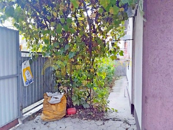 Дом с участком, 89 кв.м. Дом с участком, 89 кв.м.
