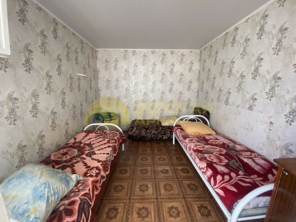 Дом, 53 кв.м.