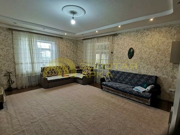 Дом с участком, 134 кв.м., улица Мира Дом с участком, 134 кв.м., улица Мира