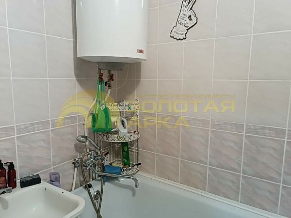 2-к квартира, 45 кв.м.