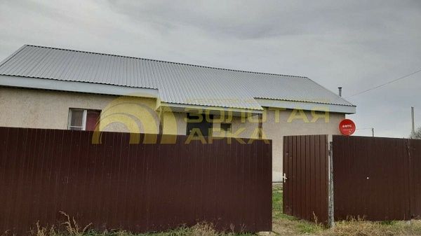 Дом с участком, 70 кв.м., Краснодарский край, Анапский район, Джигинка Дом с участком, 70 кв.м., Краснодарский край, Анапский район, Джигинка