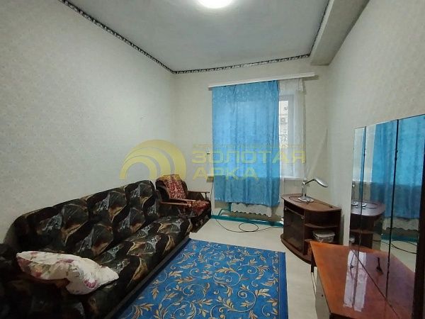 2-к квартира, 40 кв.м.
