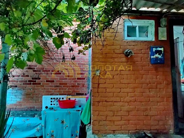 2-к квартира, 37 кв.м.