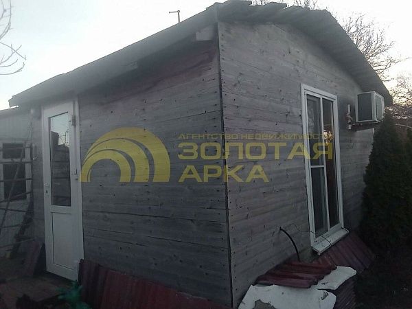 Дом, 55 кв.м., улица Бондаревой