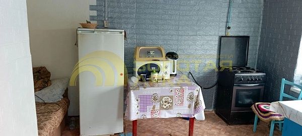 Дом, 47 кв.м.